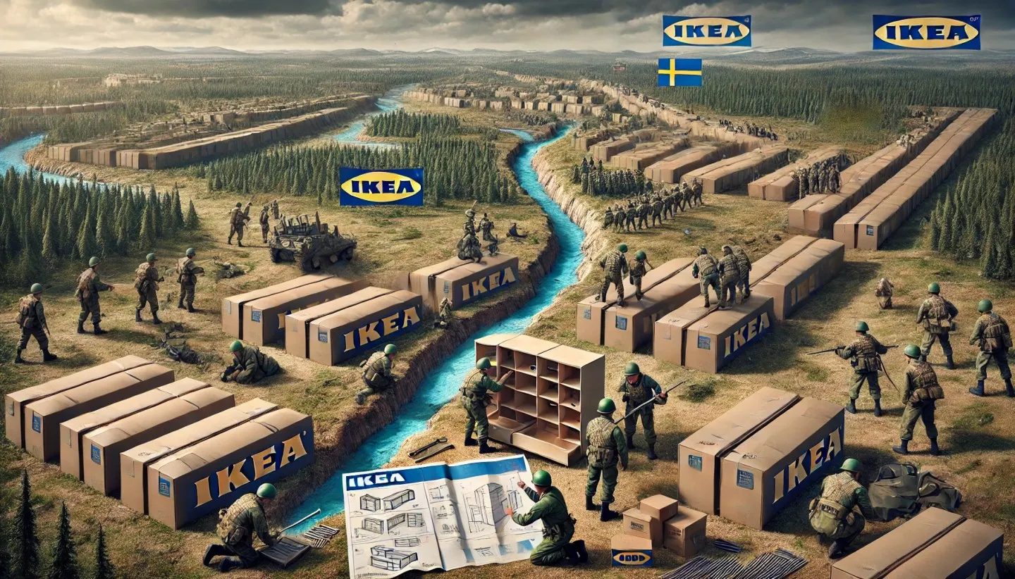 Intelligence record 497