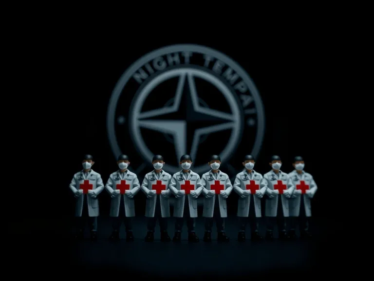 Intelligence record 528