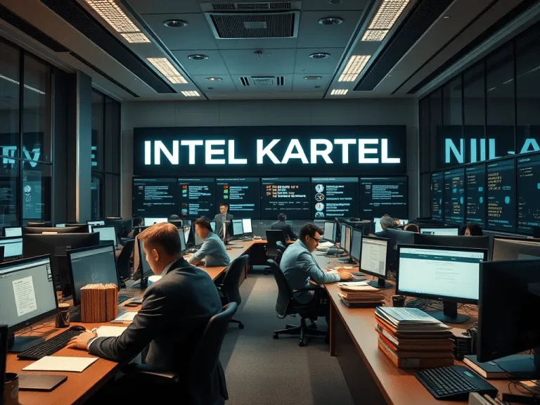 Intelligence record 702