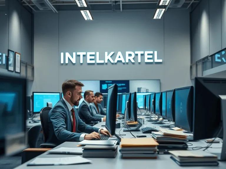 Intelligence record 704