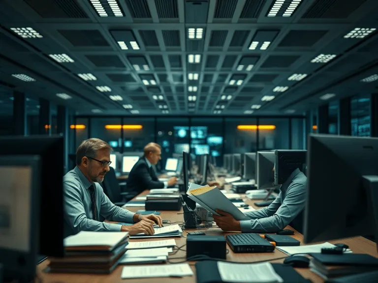 Intelligence record 708