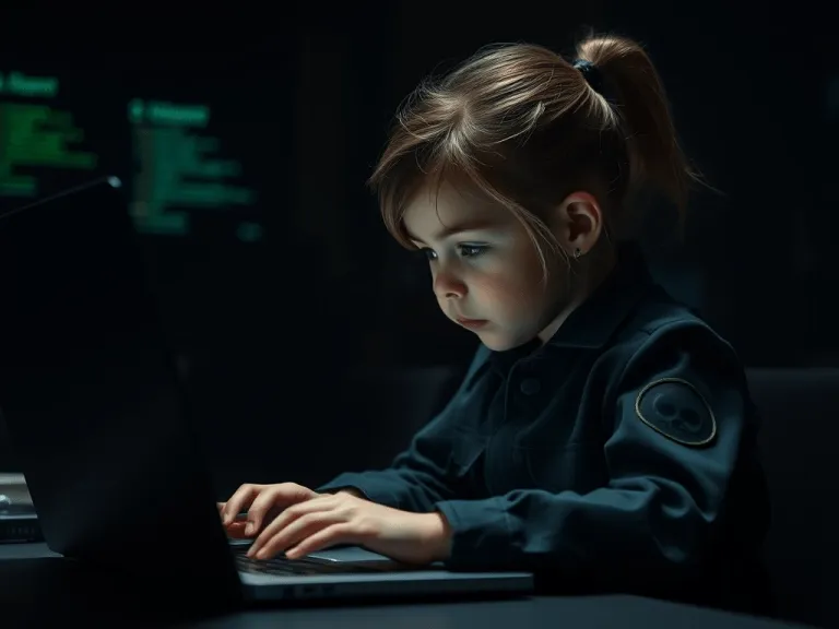 Intelligence record 793