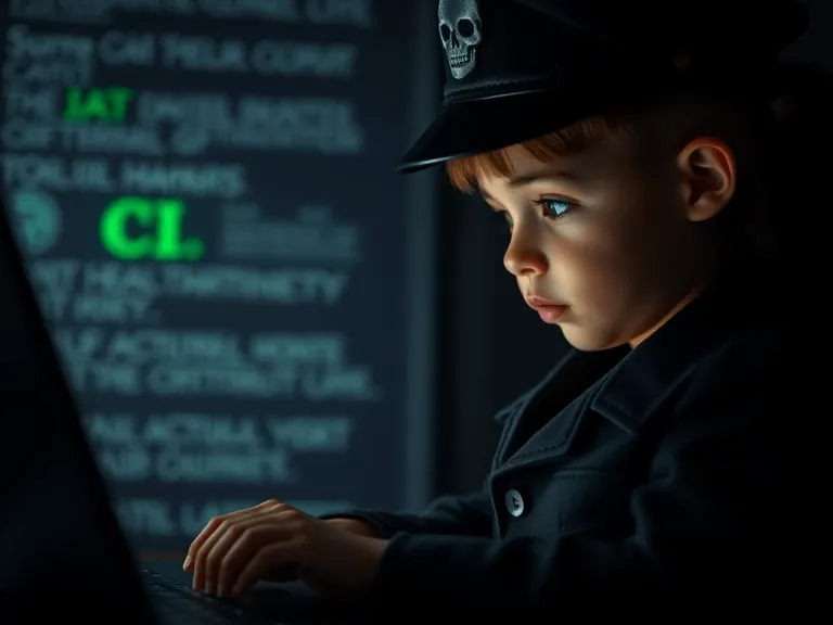 Intelligence record 796