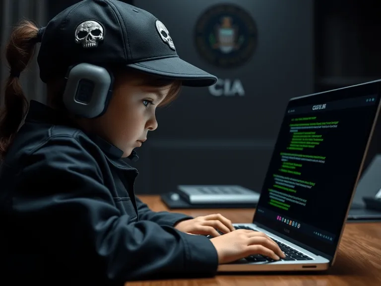 Intelligence record 797