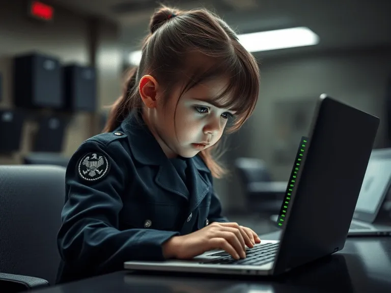 Intelligence record 799