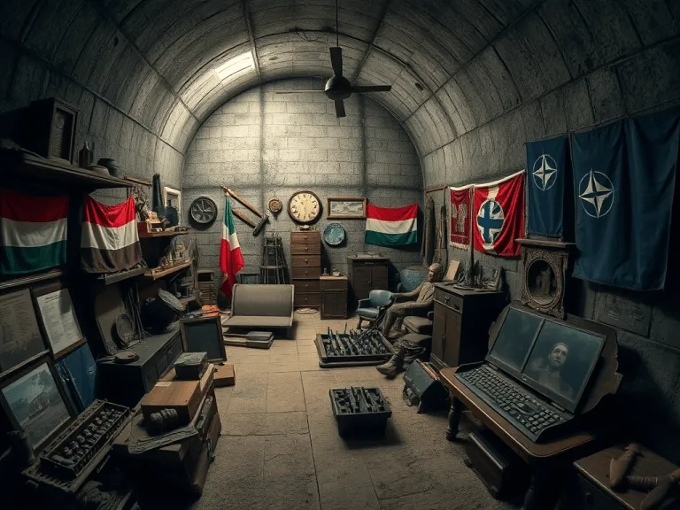 Intelligence record 1342