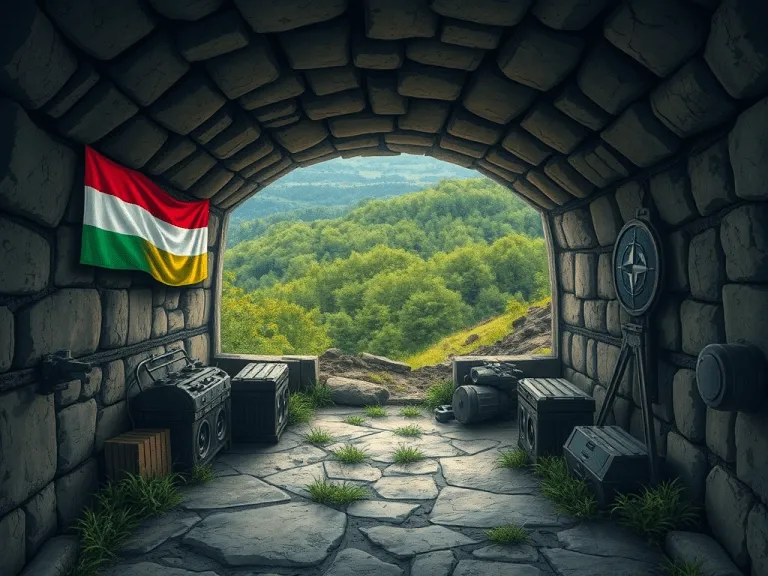 Intelligence record 1346