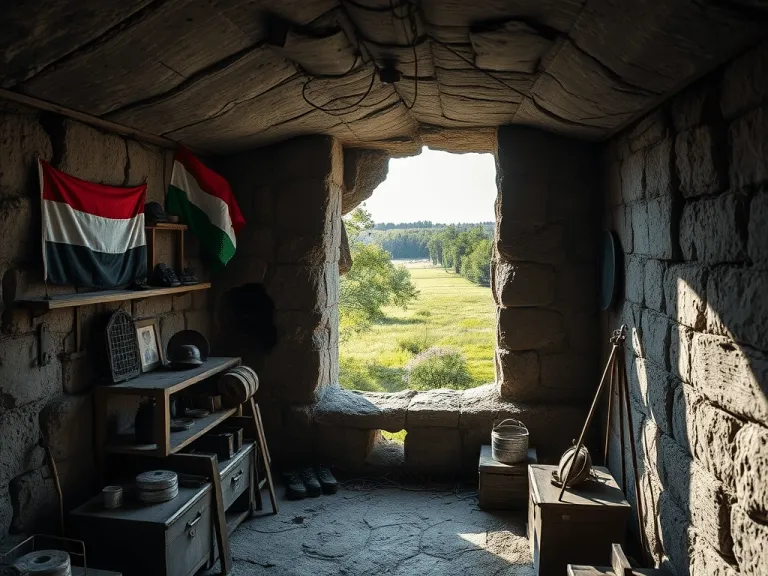 Intelligence record 1354