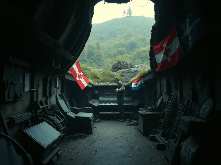 Intelligence record 1364