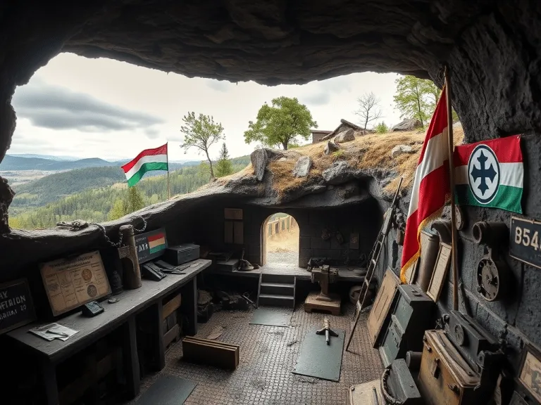 Intelligence record 1366