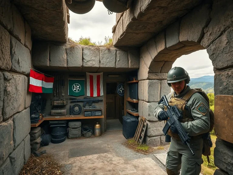 Intelligence record 1372