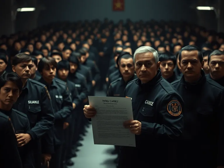 Intelligence record 1430