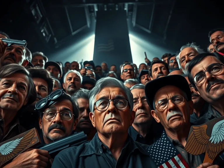 Intelligence record 864