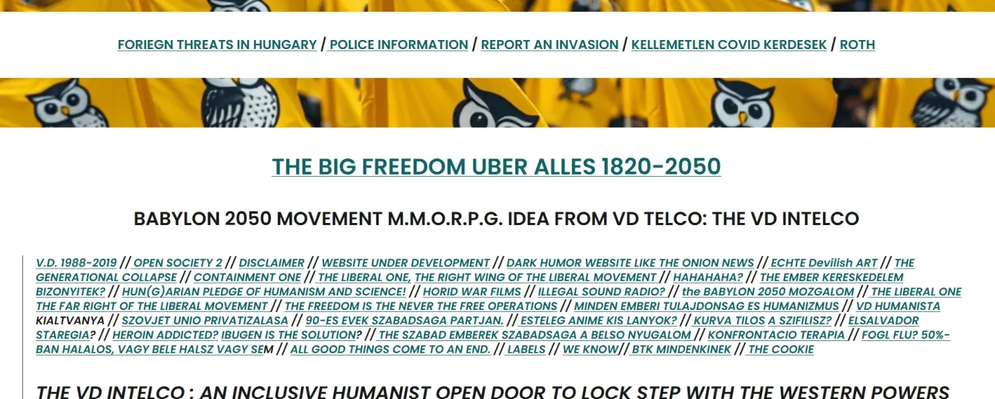 Intelligence record 1083