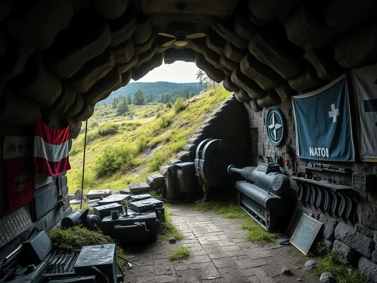 Intelligence record 1345