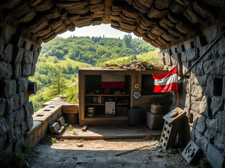 Intelligence record 1361