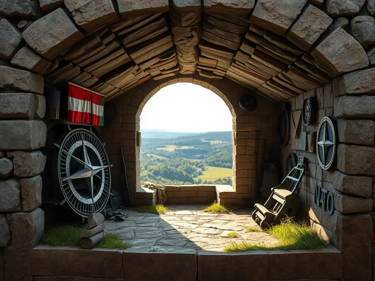 Intelligence record 1363