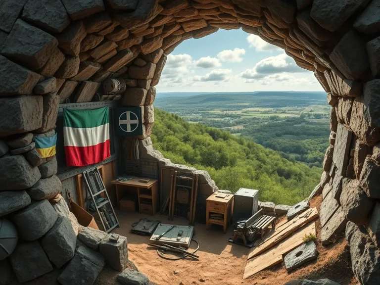 Intelligence record 1369