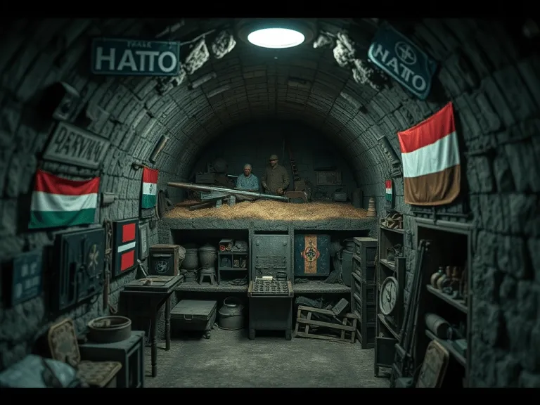 Intelligence record 1387