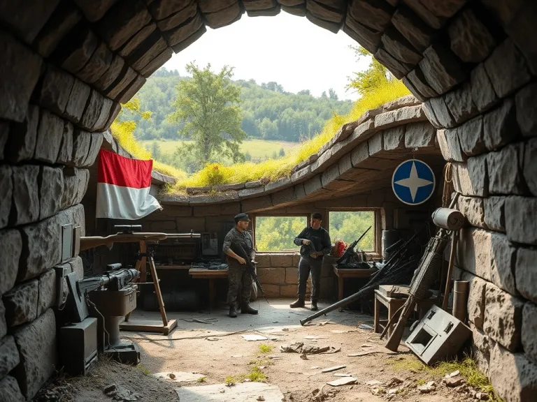 Intelligence record 1391