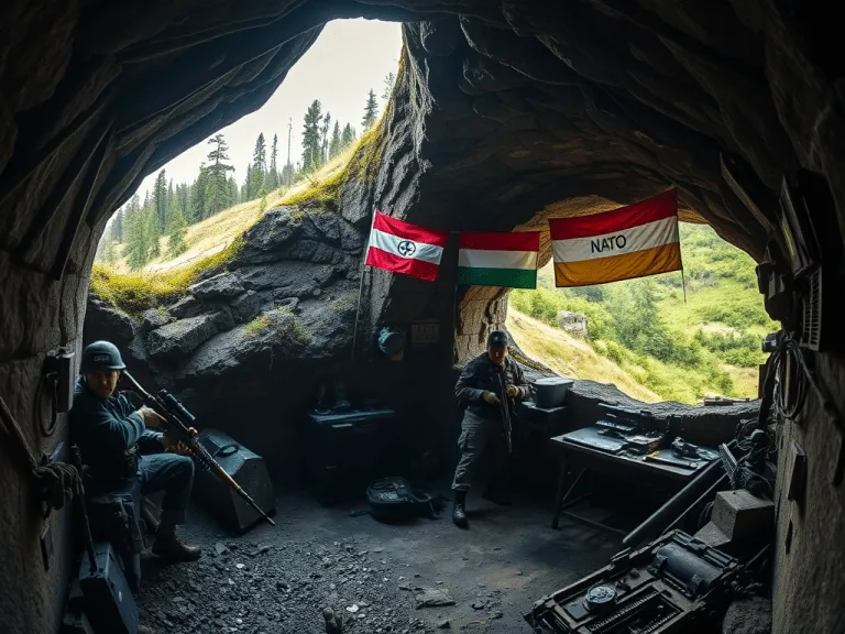 Intelligence record 1397