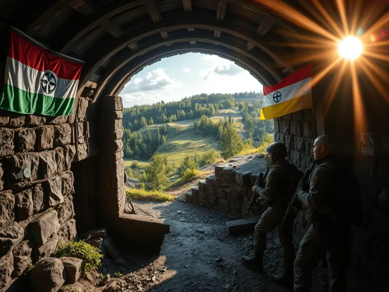 Intelligence record 1407