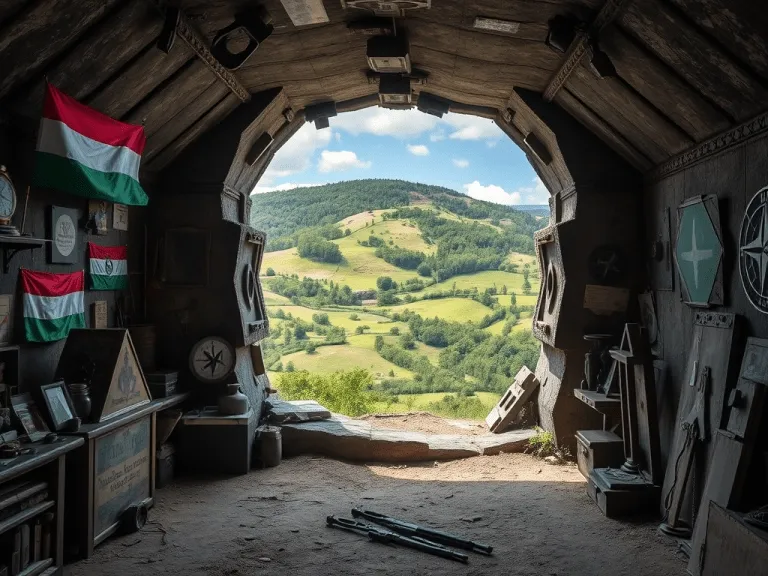 Intelligence record 1424