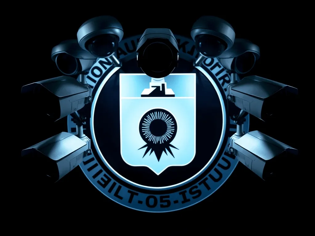 Intelligence record 467