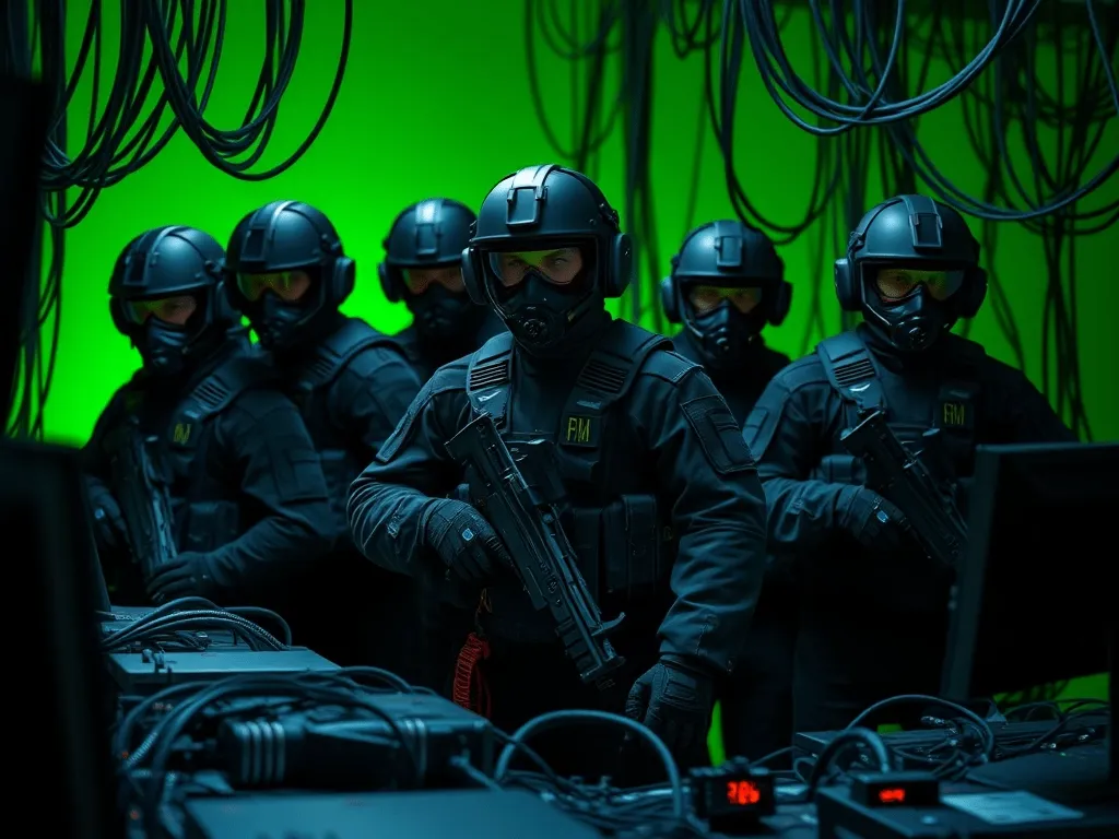 Intelligence record 478