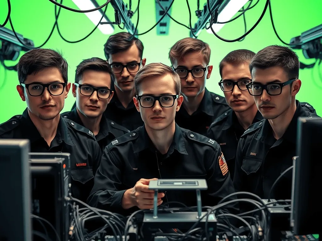 Intelligence record 479