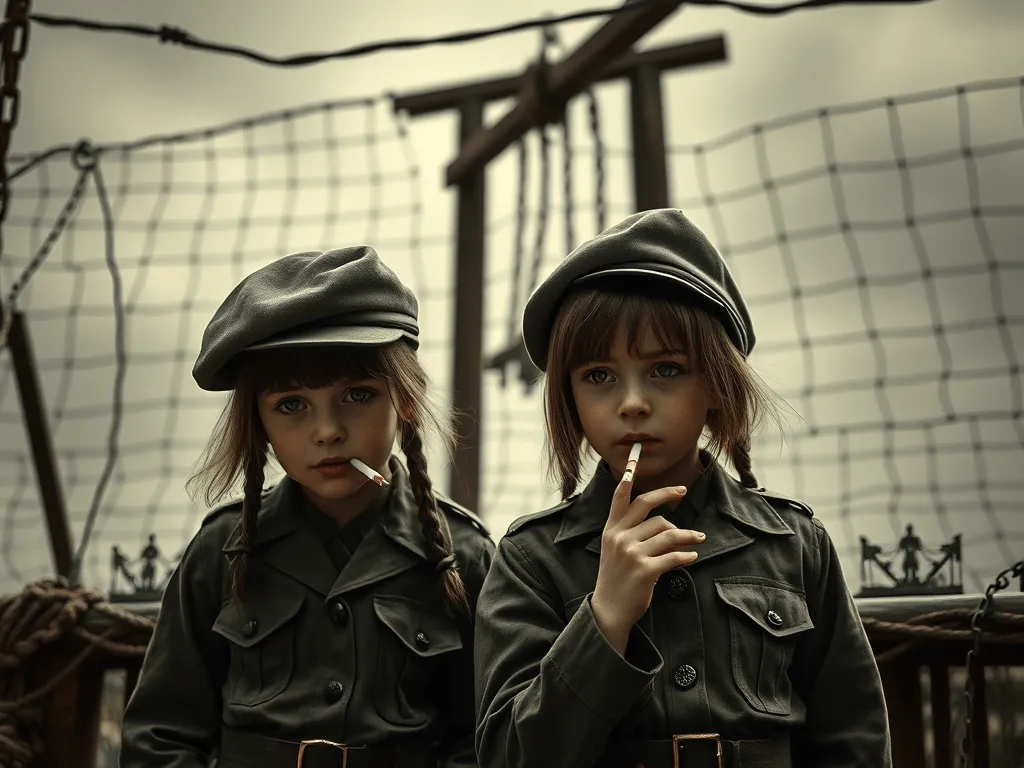 Intelligence record 811