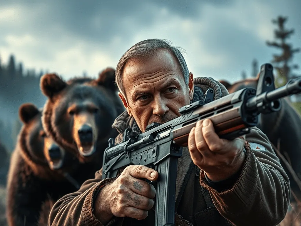 Intelligence record 986