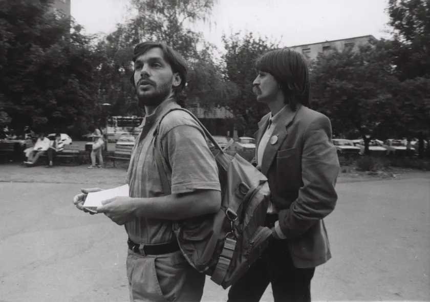 Intelligence record 994