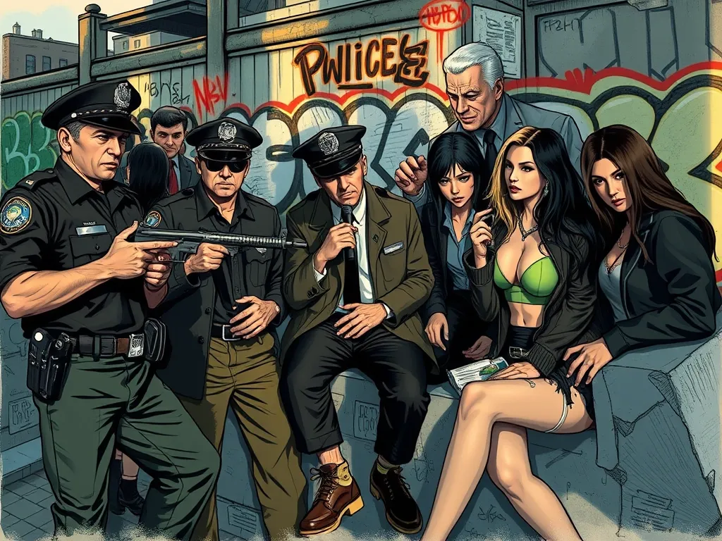 Intelligence record 1028