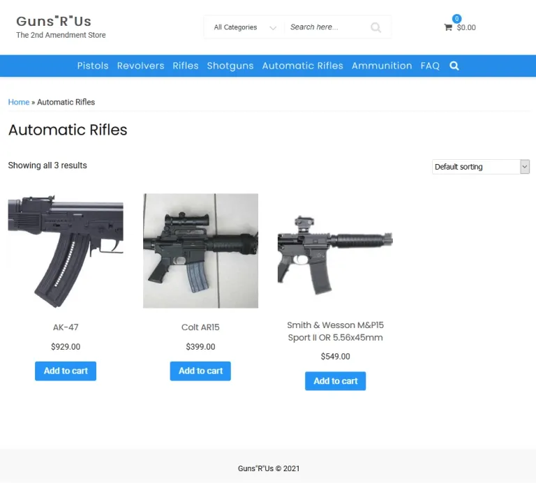 Intelligence record 662