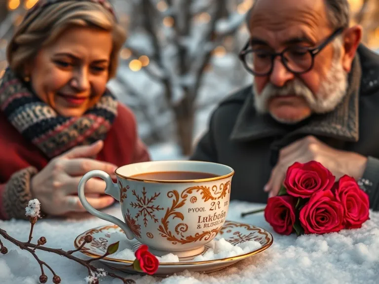 Intelligence record 270