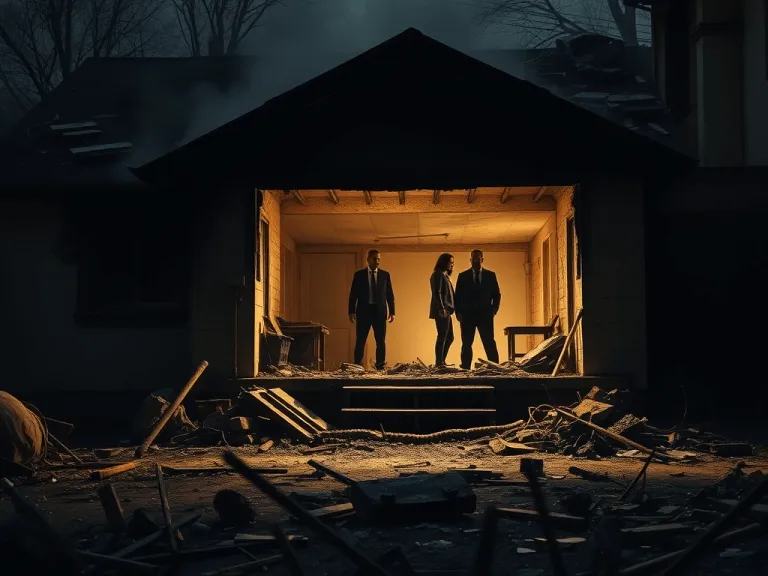 Intelligence record 430