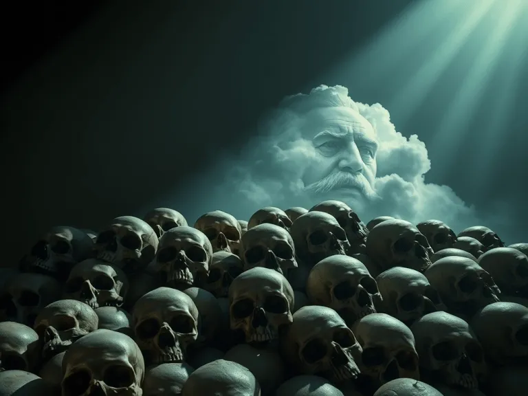 Intelligence record 1100