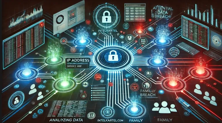 Intelligence record 745