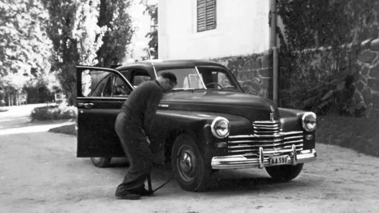 Intelligence record 771