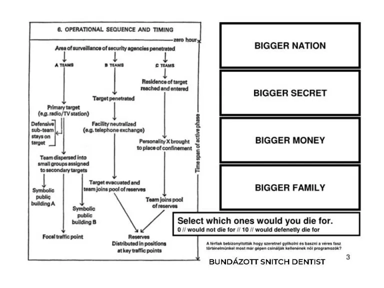 Intelligence record 1301
