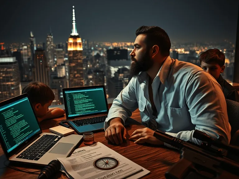 Intelligence record 266