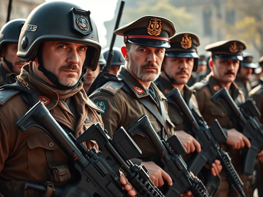 Intelligence record 684