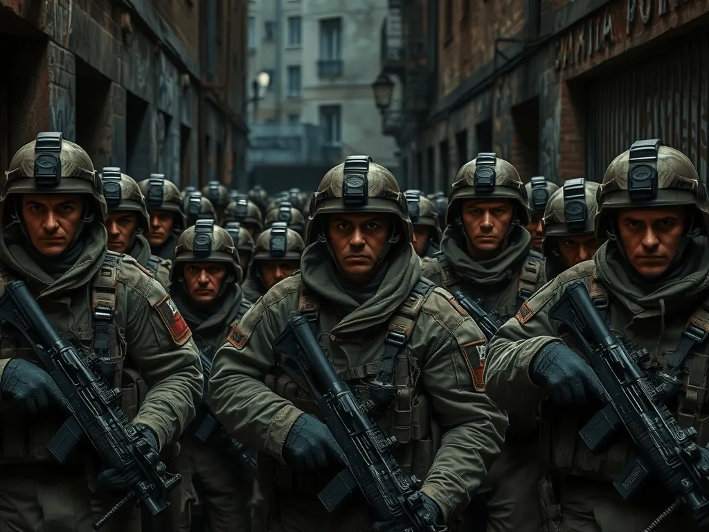 Intelligence record 1506