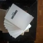 Intelligence record 847