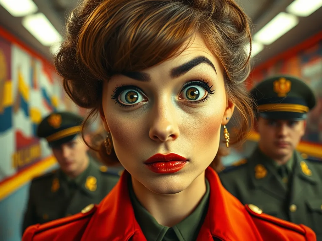 Intelligence record 275