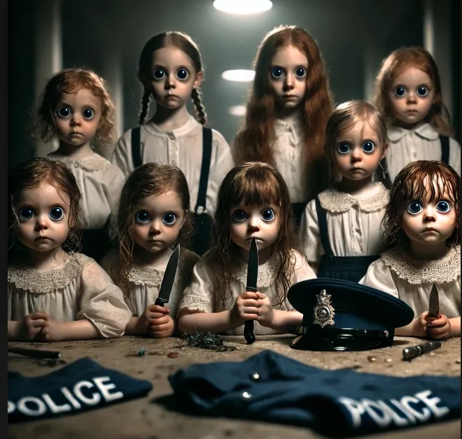 Intelligence record 651