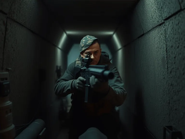 Intelligence record 427