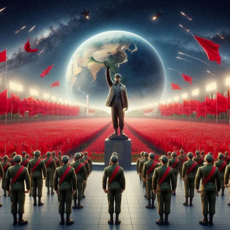 Intelligence record 965