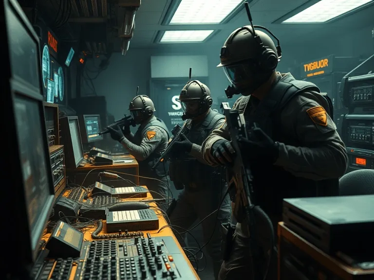 Intelligence record 1047